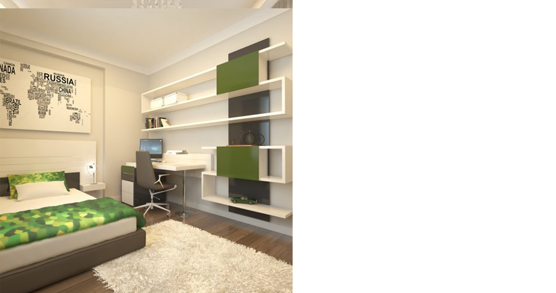 ESBEY Yenitepe Konutları