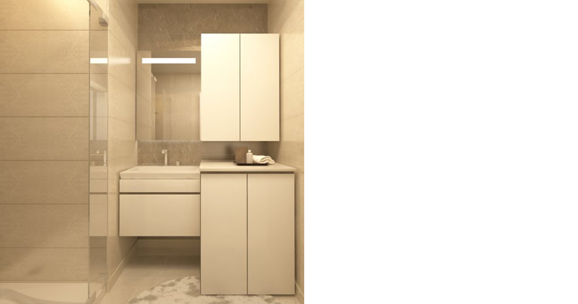 ESBEY Yenitepe Konutları