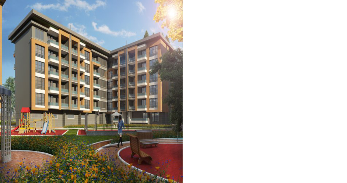 ESBEY Yenitepe Konutları