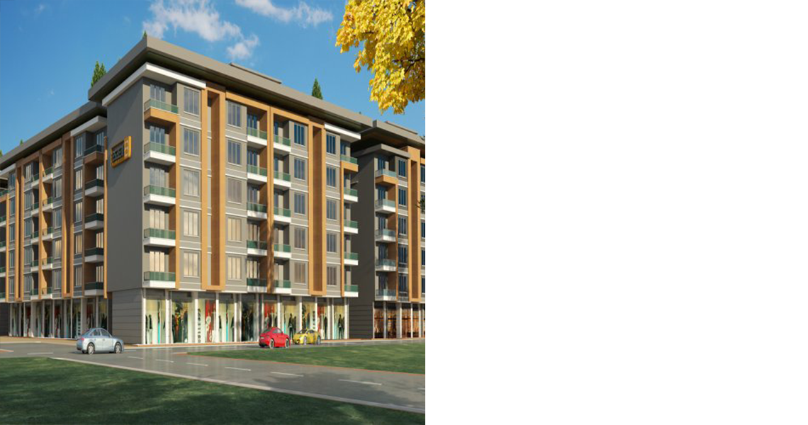 ESBEY Yenitepe Konutları